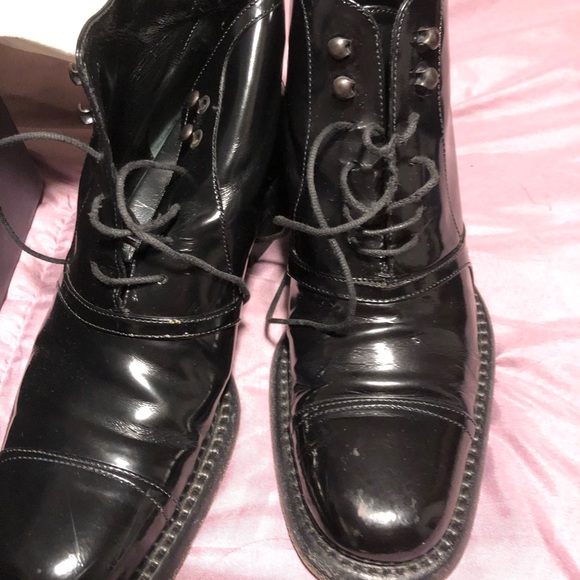 PRADA. VERO CUOIO - Picture 7 of 11